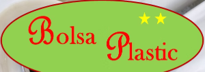 Logo de Bolsaplastic